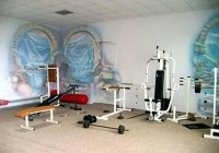 спорт зал - фотогалерея на RCC-TRAVEL.RU спорт зал - фотогалерея на RCC-TRAVEL.RU